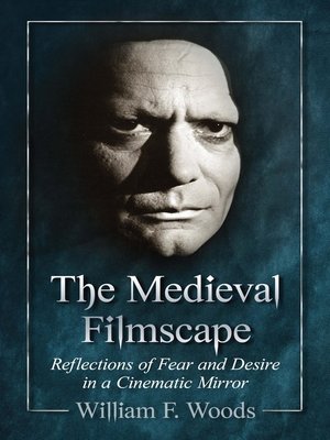 cover image of The Medieval Filmscape